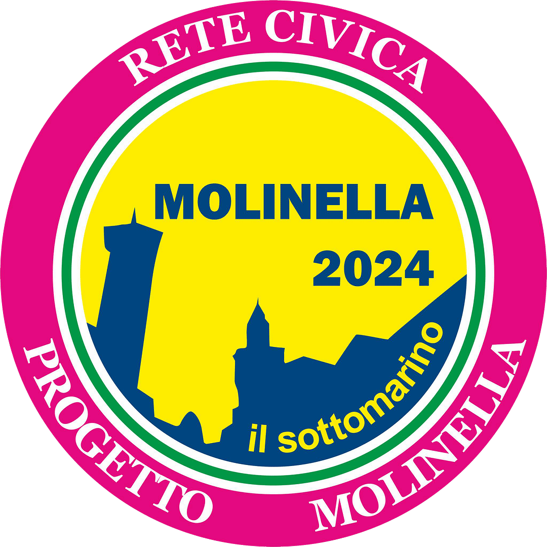 Rete Civica – Progetto Molinella